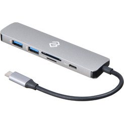 Стыковочная станция Digma DS-740UC_GL