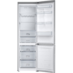 Холодильник Samsung RB37A5491SA/WT