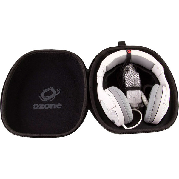 Наушники Ozone OZONDAPRO (белый)