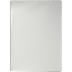 Пленка для ламинирования BRAUBERG глянцевая A3 250 мкм 100 шт 531779