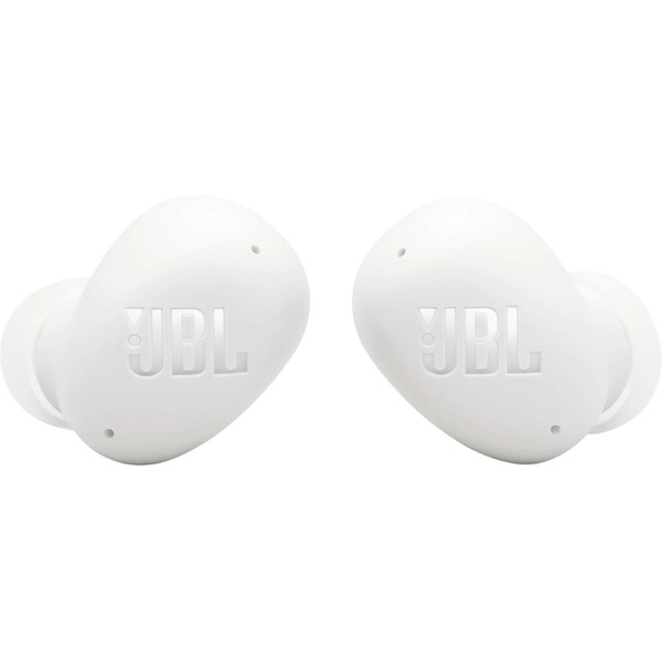 Наушники JBL Wave Buds 2 (белый)