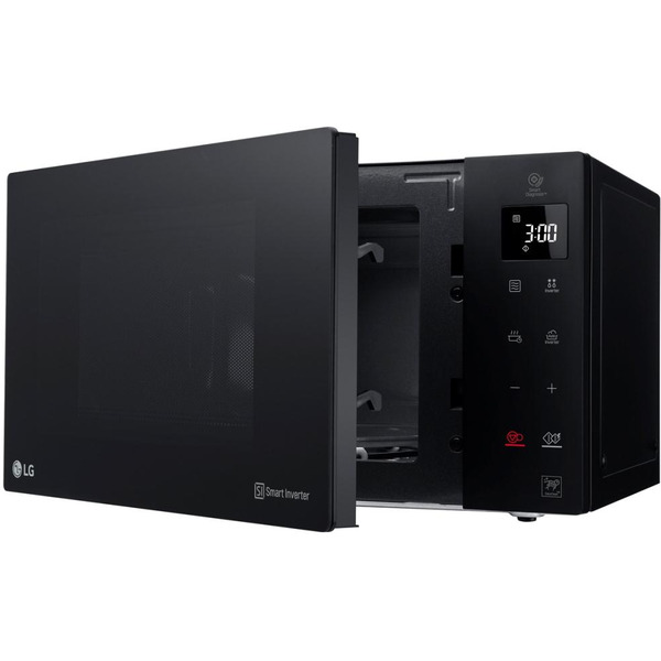 Микроволновая печь LG MW25R35GIS
