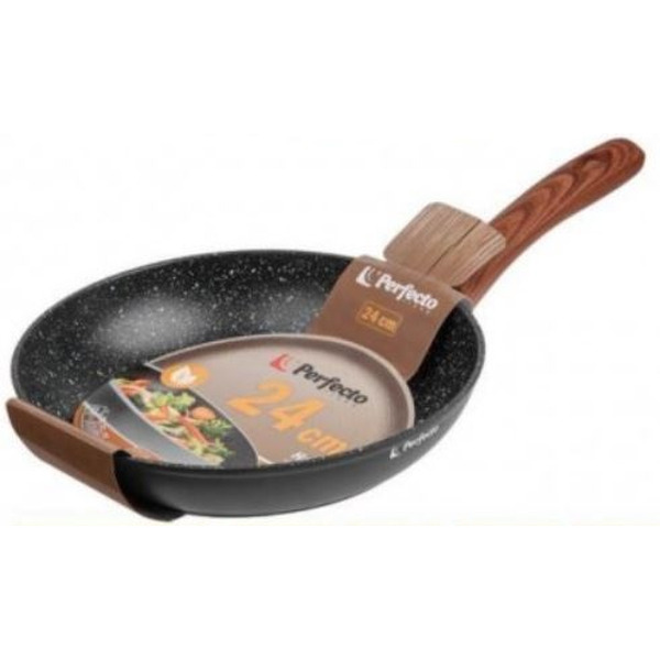 Сковорода Perfecto Linea Hardy Plus 55-240140
