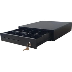 Денежный ящик ByPOS 335Т (черный)