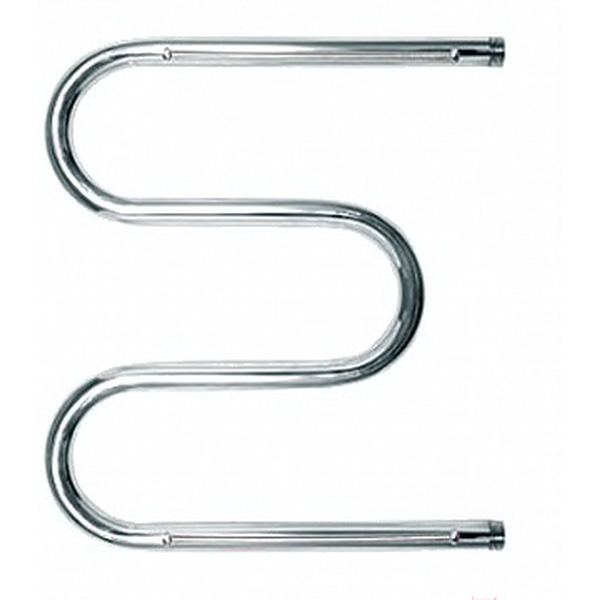 Полотенцесушитель Ника М.-1 50x50 640550100 (с полкой)