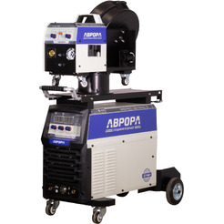 Сварочный инвертор Aurora Прогресс 500 Пульс ST