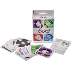 Настольная игра Магеллан Екай MAG119869