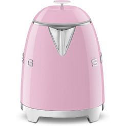 Электрический чайник Smeg KLF05PKEU