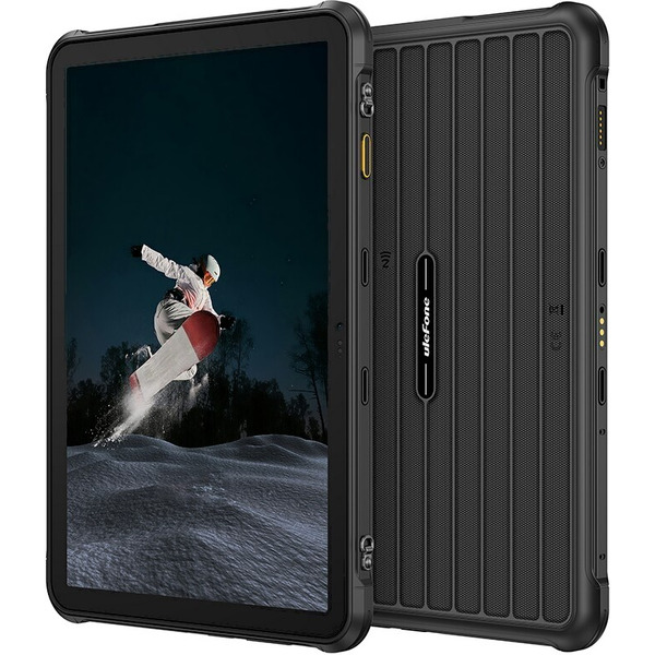 Планшет Ulefone RugKing Pad 2 Pro 8GB/256GB (черный)