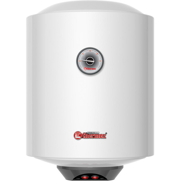 Водонагреватель THERMEX Praktik 30 V Slim