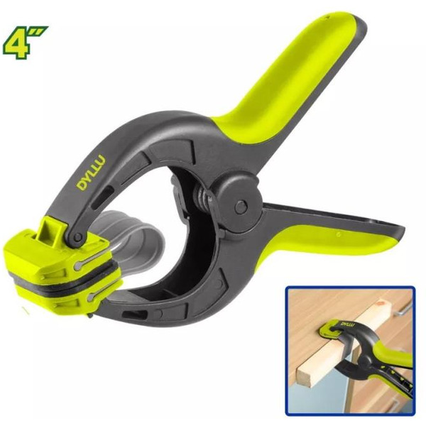 Струбцина Dyllu DTCP5384