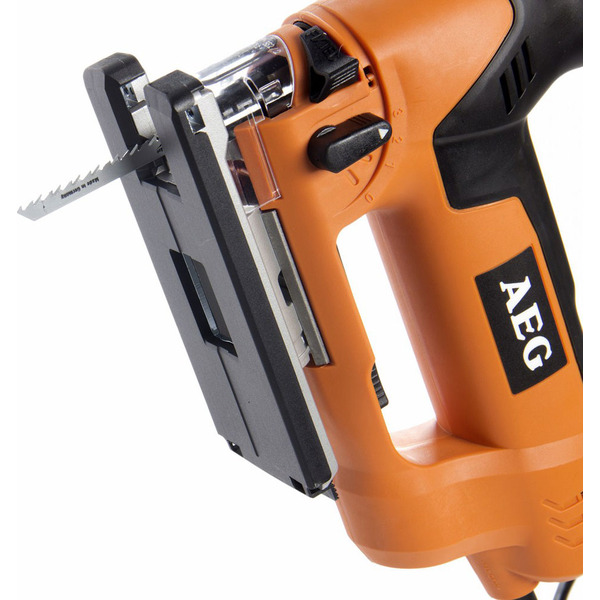 Лобзик AEG Powertools ST 800 XE (4935412950)