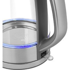 Электрический чайник RED SOLUTION RK-G138