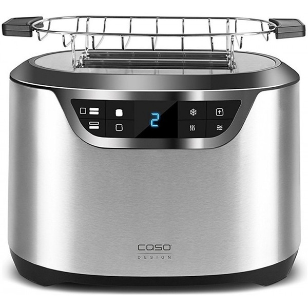 Тостер CASO T2