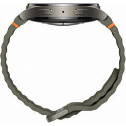 Smart-часы SAMSUNG Galaxy Watch 7 44mm LTE (SM-L315FZGACAU) Green