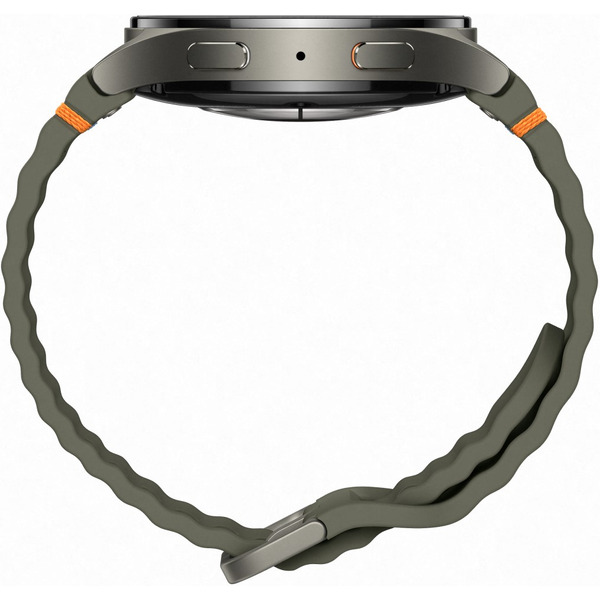 Smart-часы SAMSUNG Galaxy Watch 7 44mm LTE (SM-L315FZGACAU) Green