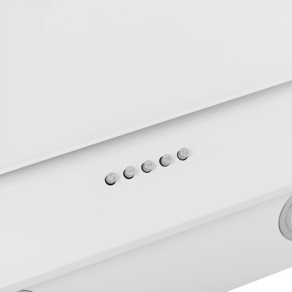 Кухонная вытяжка MAUNFELD Tower 60 (белый)