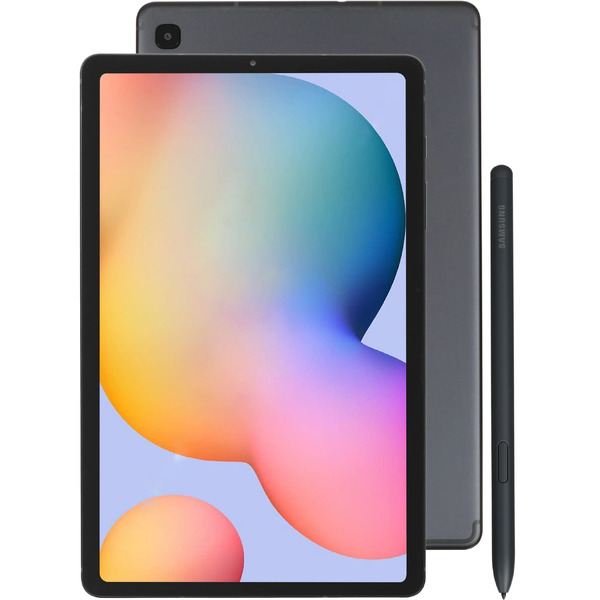 Планшет Samsung Galaxy Tab S6 Lite 2024 LTE SM-P625 4GB/64GB (серый)
