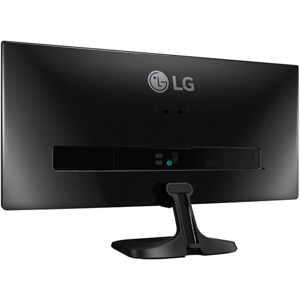 Монитор LG LCD 25UM58-P
