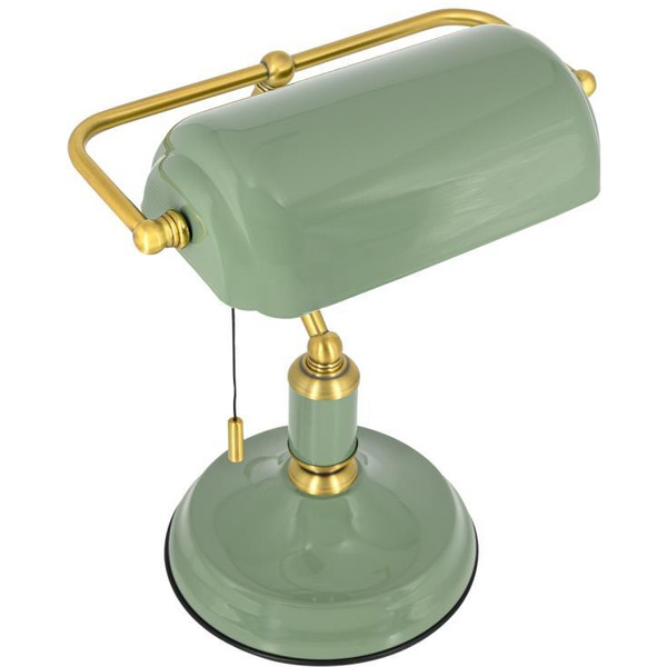 Светильник настольный ARTSTYLE HT-717GR