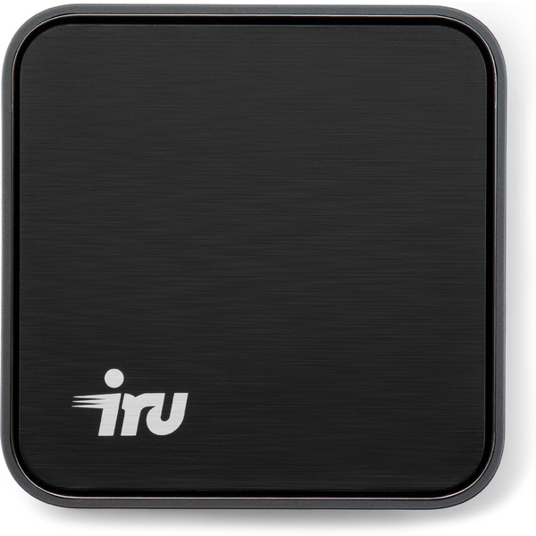 Мини-ПК iRU 110ALCN 2198621