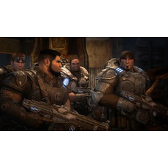 Игра для PS5 Gears of War: Reloaded [PS5, русская версия]