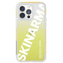 Накладка Skinarma Keisha для Apple iPhone 13 Pro Max (желтый)
