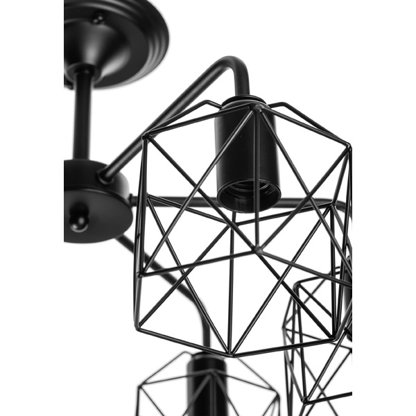 Люстра Sundays Home KR-23 6198