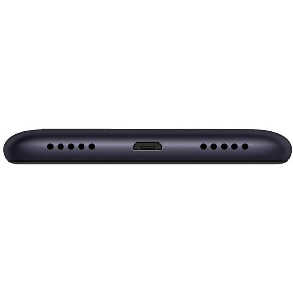 Смартфон ASUS ZenFone Max Plus (M1) 3GB/32GB (ZB570TL) черный