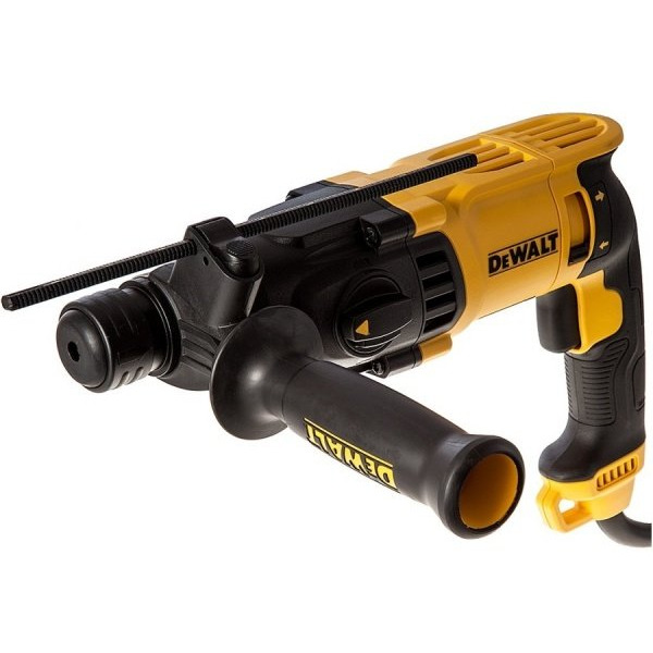 Перфоратор DeWalt D25133K-QS (кейс)