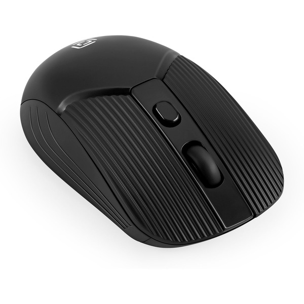 Мышь Оклик 509MW (черный)