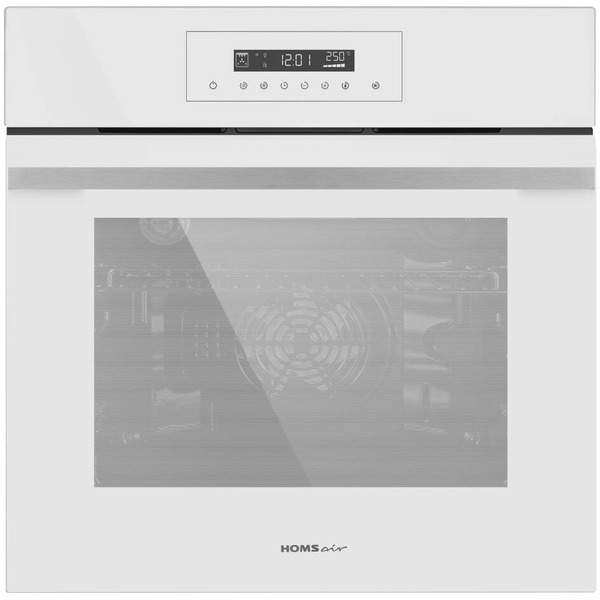 Духовой шкаф HOMSair OEH606WH