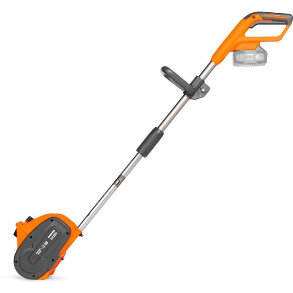 Снегоуборщик Daewoo Power DAST 3521Li SET (с 1-им АКБ)