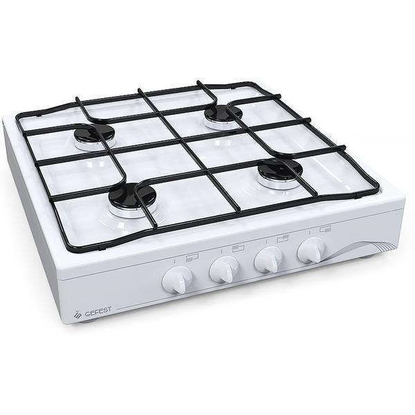 Настольная плита GEFEST ПГ 900-03