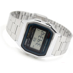 Наручные часы Casio A158WA-1