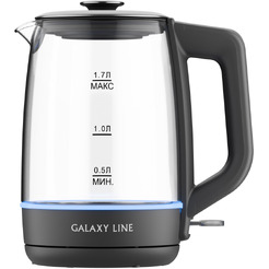 Электрический чайник Galaxy Line GL 0568