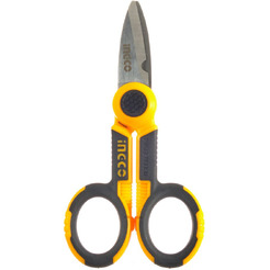 Ножницы электрика INGCO HES02855