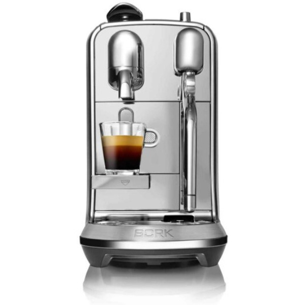 Кофемашина Nespresso BORK C830 Creatista Plus
