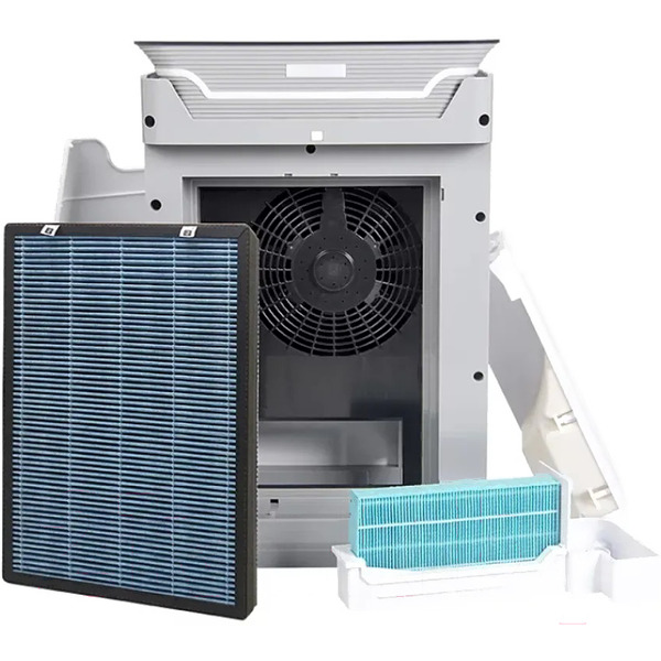 Климатический комплекс MiSoon KJ420F-A350