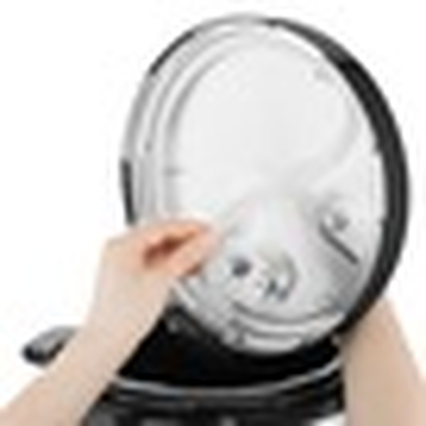 Мультиварка-скороварка Moulinex CE620D32