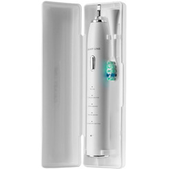 Электрическая зубная щетка Galaxy Line GL4983 (белый)