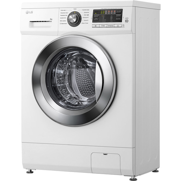 Стиральная машина LG F1096SD3