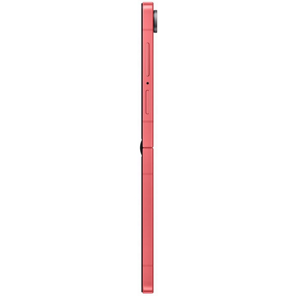 Смартфон Samsung Galaxy Z Flip7 5G 12GB/256GB (коралловый)