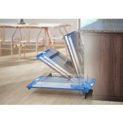 Встраиваемая посудомоечная машина Electrolux KEMC3211L