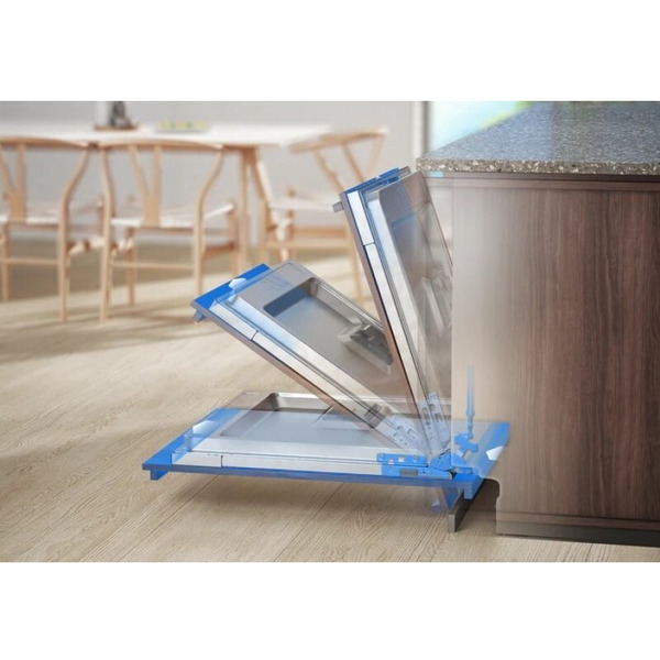 Встраиваемая посудомоечная машина Electrolux KEMC3211L