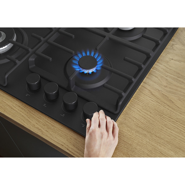 Варочная панель Gorenje GW642SYB