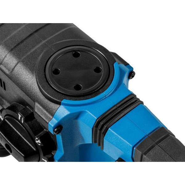 Аккумуляторный перфоратор BULL CBH 1826 Xcase, XLTpro (1x4 А*ч, з/у)