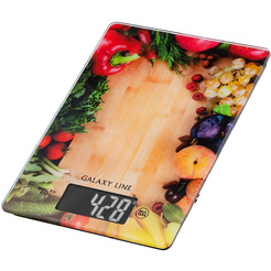 Кухонные весы Galaxy Line GL2817
