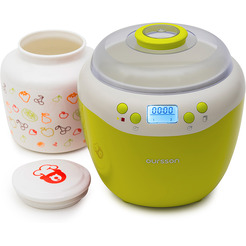 Йогуртница Oursson FE2103D/GA