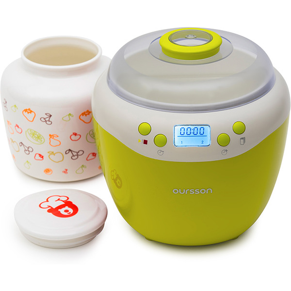Йогуртница Oursson FE2103D/GA